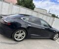 Чорний Тесла Модель С, об'ємом двигуна 0 л та пробігом 216 тис. км за 12545 $, фото 5 на Automoto.ua