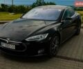 Черный Тесла Модель С, объемом двигателя 0 л и пробегом 270 тыс. км за 12300 $, фото 1 на Automoto.ua