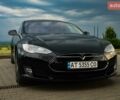 Черный Тесла Модель С, объемом двигателя 0 л и пробегом 270 тыс. км за 12300 $, фото 25 на Automoto.ua