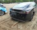 Чорний Тесла Модель С, об'ємом двигуна 0 л та пробігом 123 тис. км за 5700 $, фото 4 на Automoto.ua