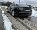 Чорний Тесла Модель С, об'ємом двигуна 0 л та пробігом 201 тис. км за 13400 $, фото 1 на Automoto.ua