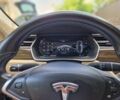 Чорний Тесла Модель С, об'ємом двигуна 0 л та пробігом 260 тис. км за 12800 $, фото 6 на Automoto.ua