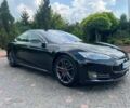 Черный Тесла Модель С, объемом двигателя 0 л и пробегом 108 тыс. км за 16486 $, фото 1 на Automoto.ua