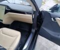 Черный Тесла Модель С, объемом двигателя 0 л и пробегом 163 тыс. км за 12800 $, фото 12 на Automoto.ua