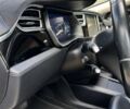 Чорний Тесла Модель С, об'ємом двигуна 0 л та пробігом 216 тис. км за 12545 $, фото 9 на Automoto.ua