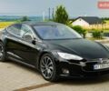 Черный Тесла Модель С, объемом двигателя 0 л и пробегом 270 тыс. км за 12300 $, фото 21 на Automoto.ua