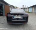 Черный Тесла Модель С, объемом двигателя 0 л и пробегом 163 тыс. км за 12800 $, фото 4 на Automoto.ua