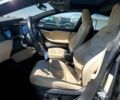 Чорний Тесла Модель С, об'ємом двигуна 0 л та пробігом 91 тис. км за 2300 $, фото 6 на Automoto.ua