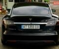 Черный Тесла Модель С, объемом двигателя 0 л и пробегом 170 тыс. км за 19999 $, фото 18 на Automoto.ua