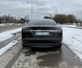 Чорний Тесла Модель С, об'ємом двигуна 0 л та пробігом 201 тис. км за 13400 $, фото 2 на Automoto.ua