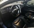 Черный Тесла Модель С, объемом двигателя 0 л и пробегом 159 тыс. км за 14500 $, фото 3 на Automoto.ua