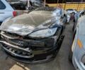 Чорний Тесла Модель С, об'ємом двигуна 0 л та пробігом 301 тис. км за 14555 $, фото 18 на Automoto.ua