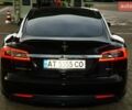 Черный Тесла Модель С, объемом двигателя 0 л и пробегом 270 тыс. км за 12300 $, фото 35 на Automoto.ua