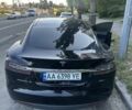 Черный Тесла Модель С, объемом двигателя 0 л и пробегом 200 тыс. км за 12700 $, фото 5 на Automoto.ua