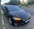 Черный Тесла Модель С, объемом двигателя 0 л и пробегом 200 тыс. км за 12700 $, фото 2 на Automoto.ua