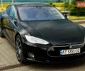 Черный Тесла Модель С, объемом двигателя 0 л и пробегом 170 тыс. км за 19999 $, фото 14 на Automoto.ua