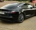 Черный Тесла Модель С, объемом двигателя 0 л и пробегом 270 тыс. км за 12300 $, фото 16 на Automoto.ua