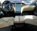 Черный Тесла Модель С, объемом двигателя 0 л и пробегом 174 тыс. км за 4600 $, фото 10 на Automoto.ua