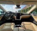 Черный Тесла Модель С, объемом двигателя 0 л и пробегом 108 тыс. км за 16486 $, фото 22 на Automoto.ua