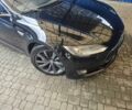 Черный Тесла Модель С, объемом двигателя 0 л и пробегом 320 тыс. км за 12523 $, фото 1 на Automoto.ua