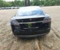 Чорний Тесла Модель С, об'ємом двигуна 0 л та пробігом 123 тис. км за 5700 $, фото 5 на Automoto.ua