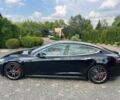 Черный Тесла Модель С, объемом двигателя 0 л и пробегом 108 тыс. км за 16486 $, фото 10 на Automoto.ua