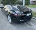 Черный Тесла Модель С, объемом двигателя 0 л и пробегом 200 тыс. км за 12700 $, фото 4 на Automoto.ua