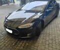 Черный Тесла Модель С, объемом двигателя 0 л и пробегом 320 тыс. км за 12523 $, фото 2 на Automoto.ua