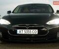 Черный Тесла Модель С, объемом двигателя 0 л и пробегом 170 тыс. км за 19999 $, фото 37 на Automoto.ua
