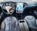 Черный Тесла Модель С, объемом двигателя 0 л и пробегом 123 тыс. км за 5700 $, фото 1 на Automoto.ua