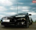 Черный Тесла Модель С, объемом двигателя 0 л и пробегом 270 тыс. км за 12300 $, фото 34 на Automoto.ua