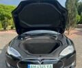 Черный Тесла Модель С, объемом двигателя 0 л и пробегом 108 тыс. км за 16486 $, фото 13 на Automoto.ua