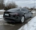 Чорний Тесла Модель С, об'ємом двигуна 0 л та пробігом 201 тис. км за 13400 $, фото 3 на Automoto.ua