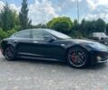 Черный Тесла Модель С, объемом двигателя 0 л и пробегом 108 тыс. км за 16486 $, фото 2 на Automoto.ua