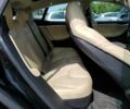 Черный Тесла Модель С, объемом двигателя 0 л и пробегом 174 тыс. км за 4600 $, фото 8 на Automoto.ua