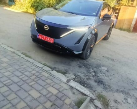 Черный Тесла Модель С, объемом двигателя 0 л и пробегом 142 тыс. км за 16951 $, фото 4 на Automoto.ua