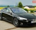 Черный Тесла Модель С, объемом двигателя 0 л и пробегом 170 тыс. км за 19999 $, фото 15 на Automoto.ua