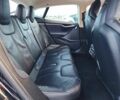 Чорний Тесла Модель С, об'ємом двигуна 0 л та пробігом 123 тис. км за 6100 $, фото 3 на Automoto.ua