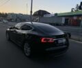 Черный Тесла Модель С, объемом двигателя 0 л и пробегом 159 тыс. км за 14500 $, фото 1 на Automoto.ua