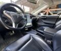 Чорний Тесла Модель С, об'ємом двигуна 0 л та пробігом 216 тис. км за 12545 $, фото 16 на Automoto.ua
