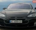 Черный Тесла Модель С, объемом двигателя 0 л и пробегом 270 тыс. км за 12300 $, фото 4 на Automoto.ua