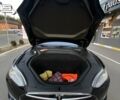 Черный Тесла Модель С, объемом двигателя 0 л и пробегом 159 тыс. км за 14500 $, фото 6 на Automoto.ua