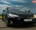 Черный Тесла Модель С, объемом двигателя 0 л и пробегом 270 тыс. км за 12300 $, фото 24 на Automoto.ua
