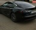 Черный Тесла Модель С, объемом двигателя 0 л и пробегом 270 тыс. км за 12300 $, фото 9 на Automoto.ua
