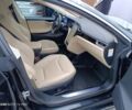 Черный Тесла Модель С, объемом двигателя 0 л и пробегом 163 тыс. км за 12800 $, фото 10 на Automoto.ua