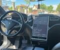 Черный Тесла Модель С, объемом двигателя 0 л и пробегом 200 тыс. км за 14900 $, фото 4 на Automoto.ua