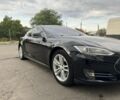 Черный Тесла Модель С, объемом двигателя 0 л и пробегом 142 тыс. км за 16883 $, фото 1 на Automoto.ua