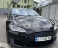 Чорний Тесла Модель С, об'ємом двигуна 0 л та пробігом 216 тис. км за 12545 $, фото 3 на Automoto.ua