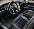 Чорний Тесла Модель С, об'ємом двигуна 0 л та пробігом 216 тис. км за 12545 $, фото 10 на Automoto.ua