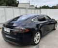 Чорний Тесла Модель С, об'ємом двигуна 0 л та пробігом 216 тис. км за 12545 $, фото 2 на Automoto.ua